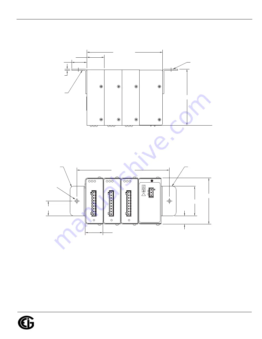 Electro Industries/GaugeTech Shark 100T Installation & Operation Manual Download Page 202