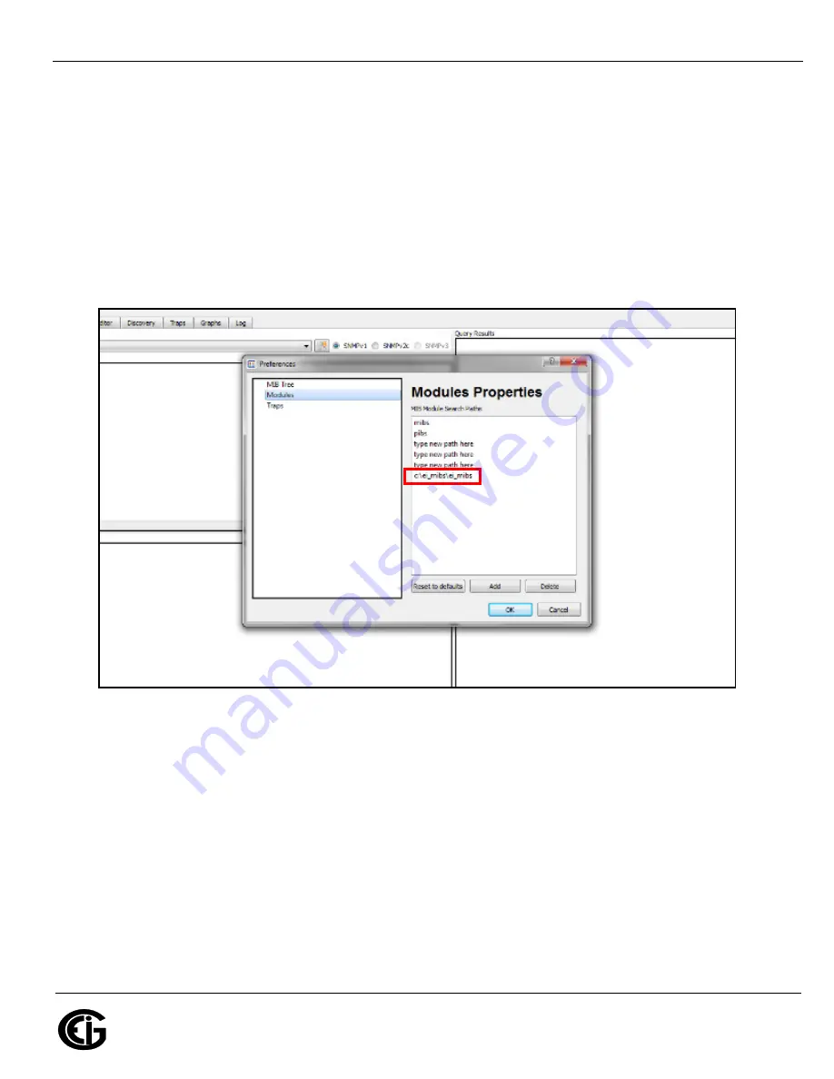 Electro Industries/GaugeTech Shark 100T Installation & Operation Manual Download Page 299