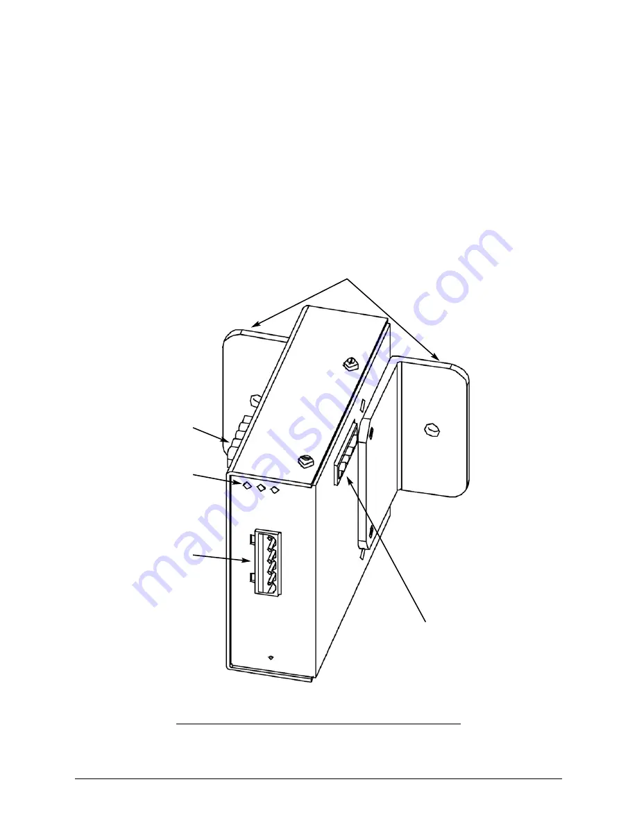 Electro Industries 1252 Installation And Operation Manual Download Page 71