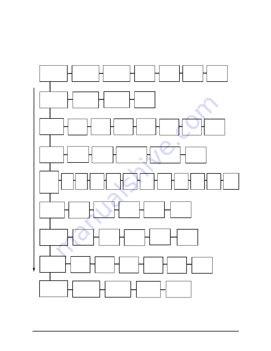 Electro Industries 1252 Installation And Operation Manual Download Page 89