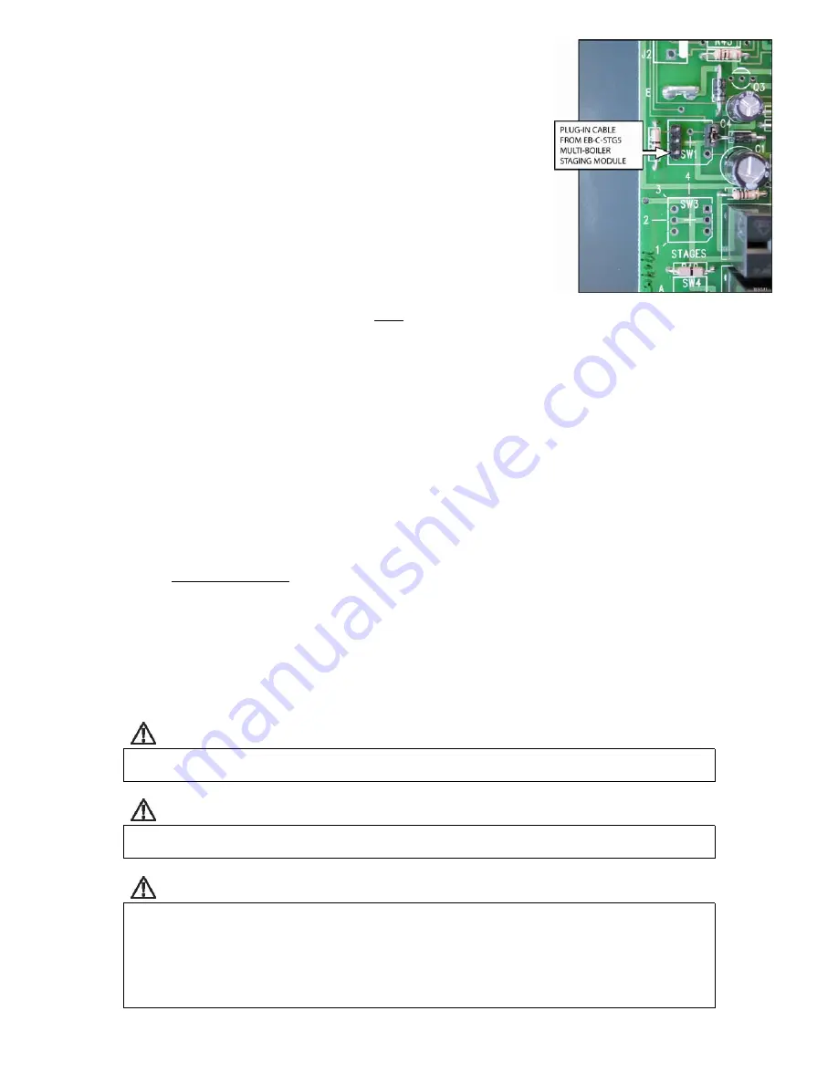 Electro Industries EB-MA-10 User Manual Download Page 6