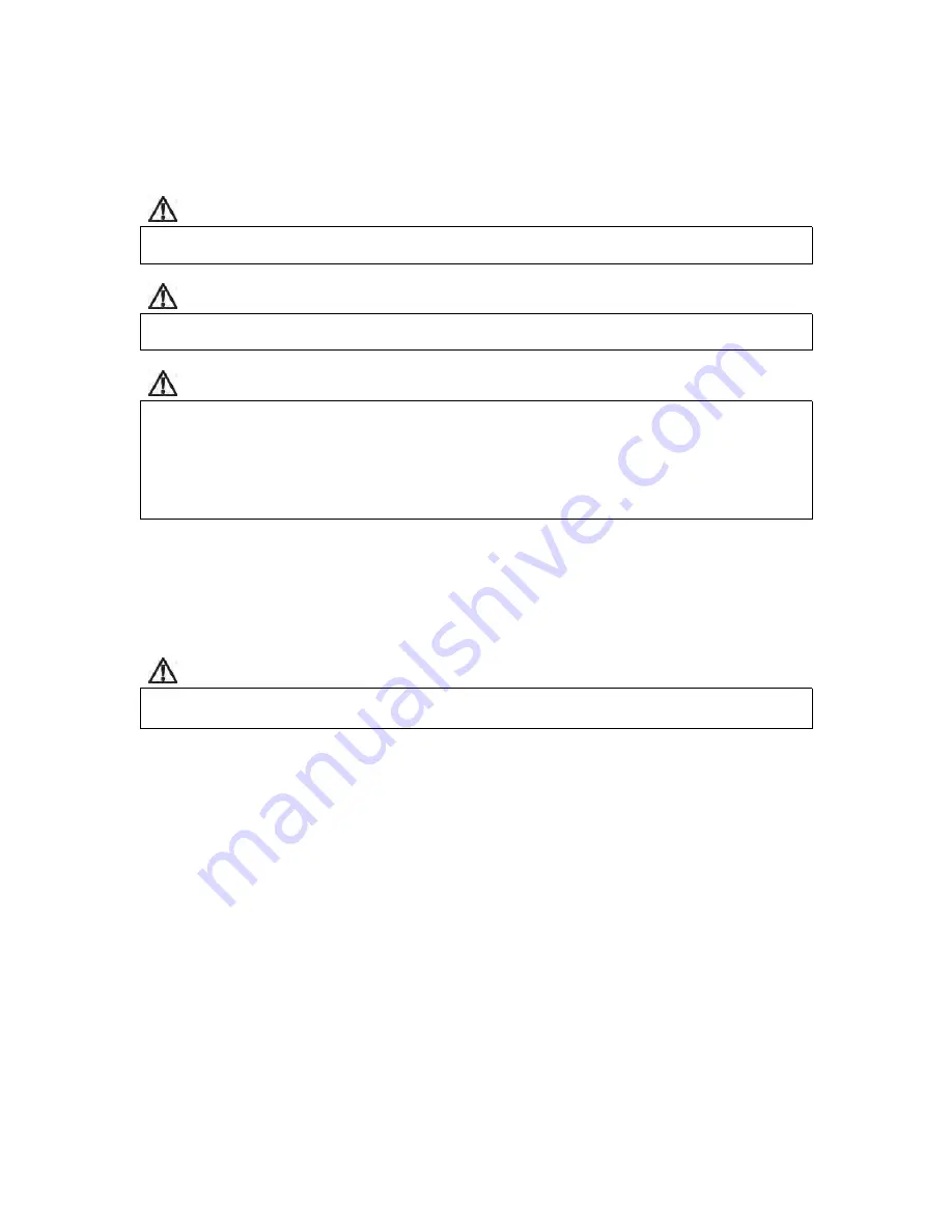 Electro Industries EZB-Eco EZB-T1-05-240-1 Installation & Operating Instructions Manual Download Page 6