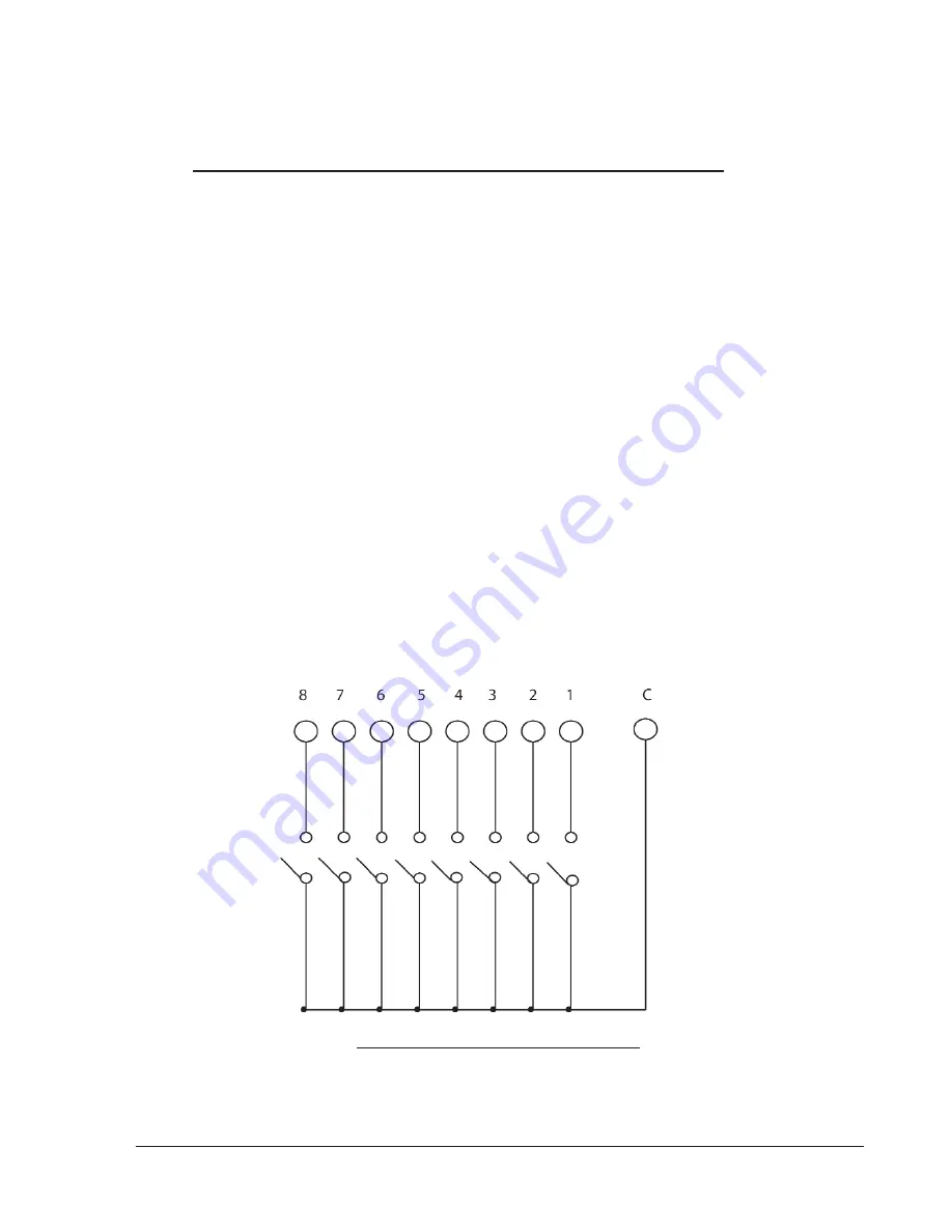 Electro Industries Nexus 1262 Installation & Operation Manual Download Page 69