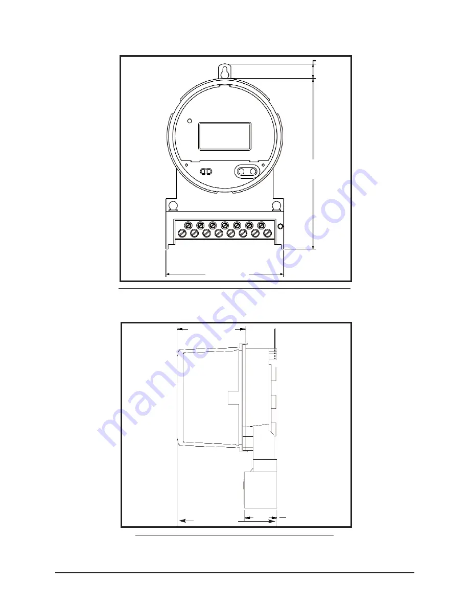 Electro Industries Nexus 1262 Installation & Operation Manual Download Page 79