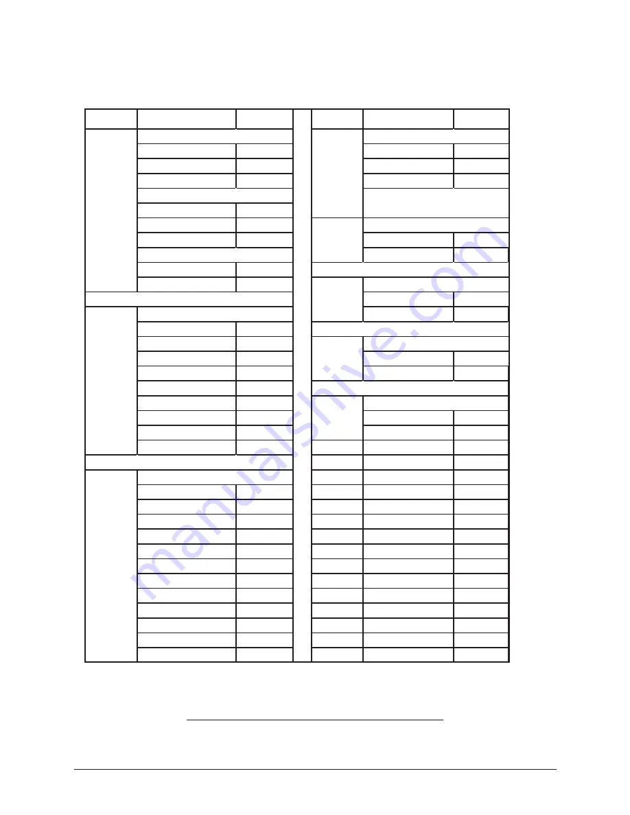 Electro Industries Nexus 1262 Installation & Operation Manual Download Page 80