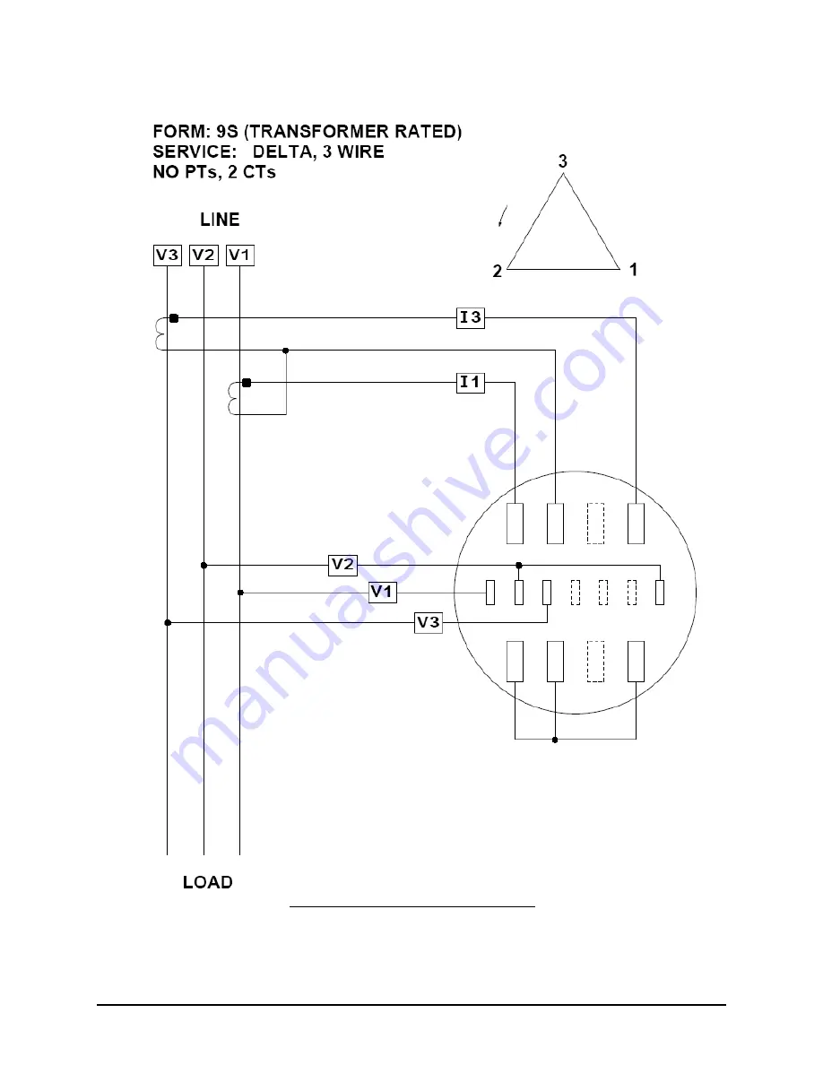 Electro Industries Nexus 1262 Installation & Operation Manual Download Page 139