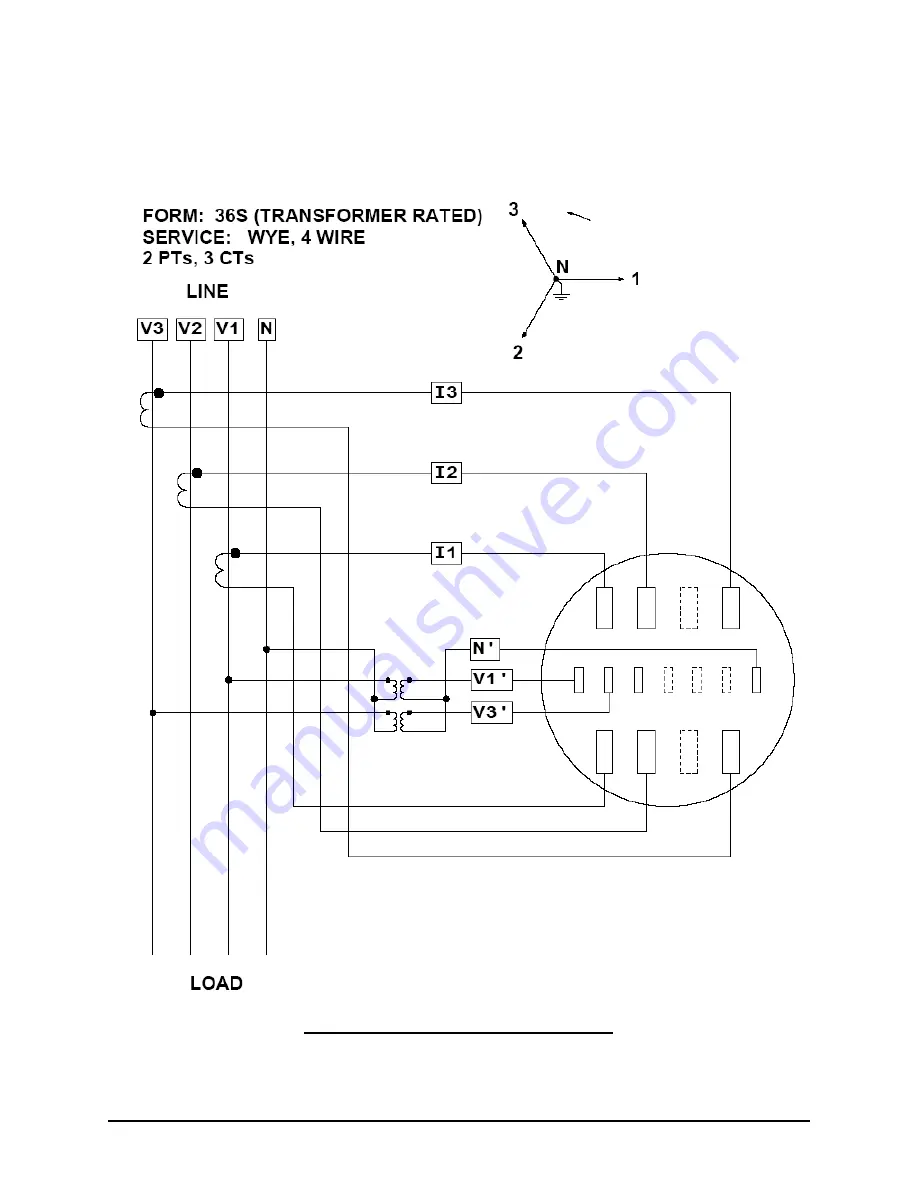 Electro Industries Nexus 1262 Installation & Operation Manual Download Page 142