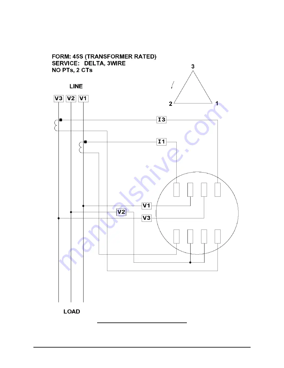 Electro Industries Nexus 1262 Скачать руководство пользователя страница 145