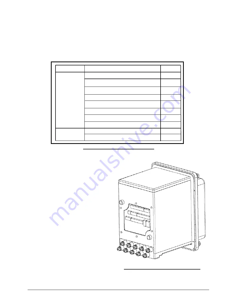 Electro Industries Nexus 1262 Installation & Operation Manual Download Page 157