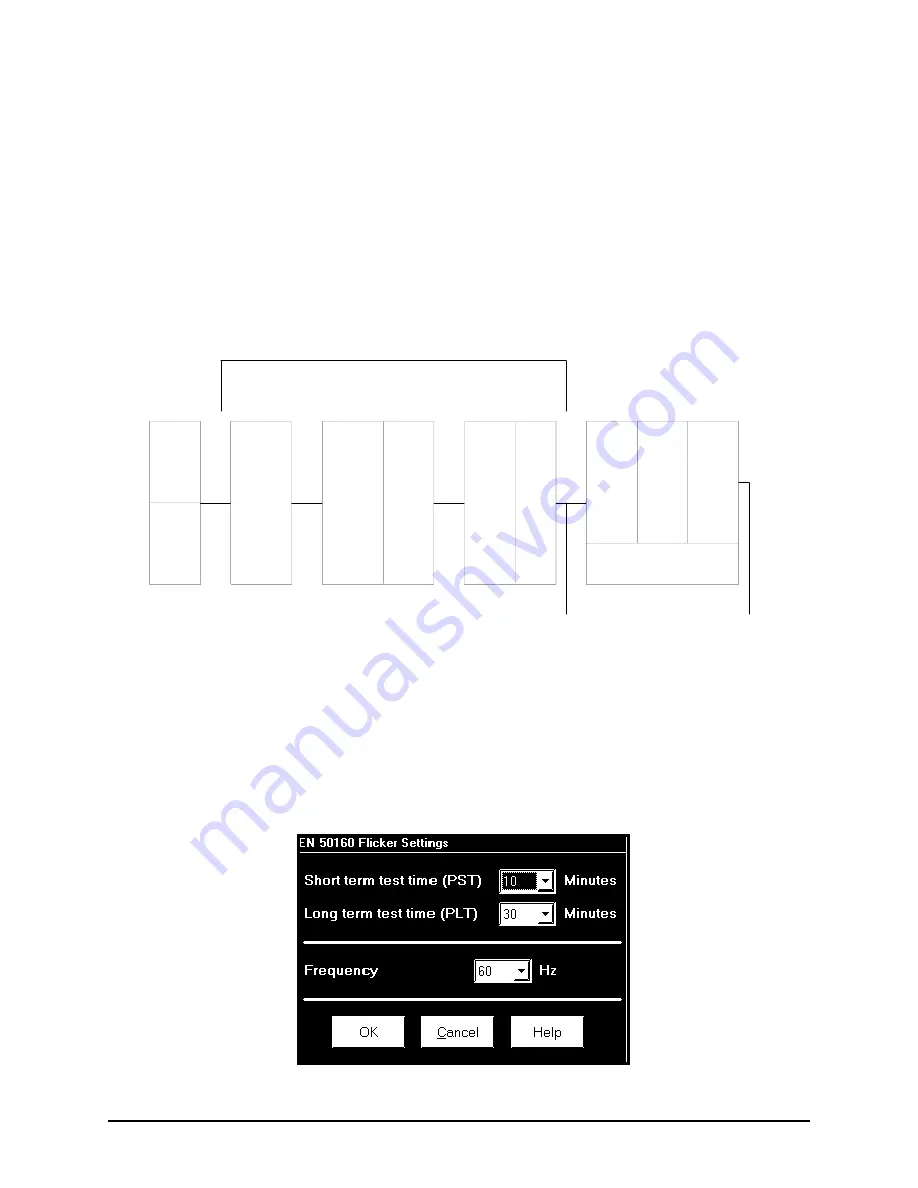 Electro Industries Nexus 1262 Installation & Operation Manual Download Page 179