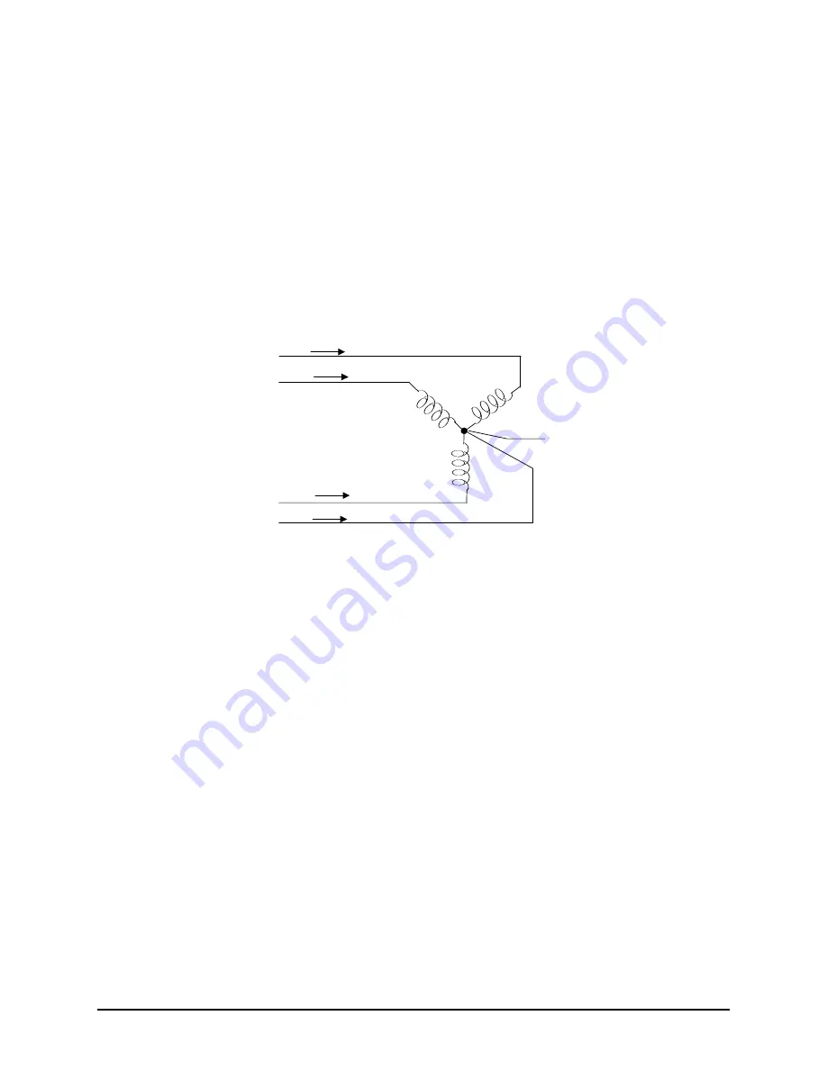 Electro Industries Nexus 1262 Installation & Operation Manual Download Page 197