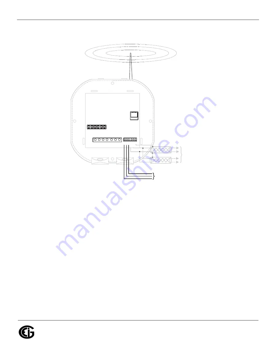 Electro Industries Shark 200S Installation & Operator'S Manual Download Page 79