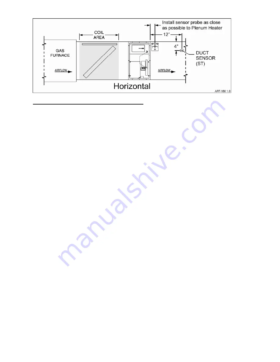 Electro Industries WARMFLO II Installation And Operations Download Page 5