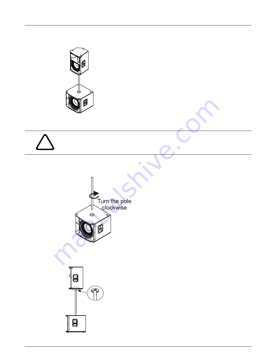 Electro-Voice EKX-12P User Manual Download Page 13