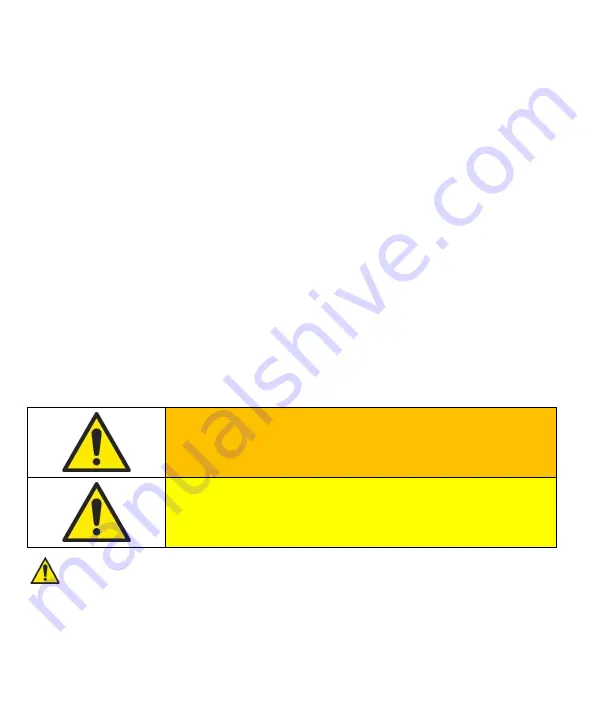 ElectroCore gammaCore Sapphire CV Instructions For Use Manual Download Page 25