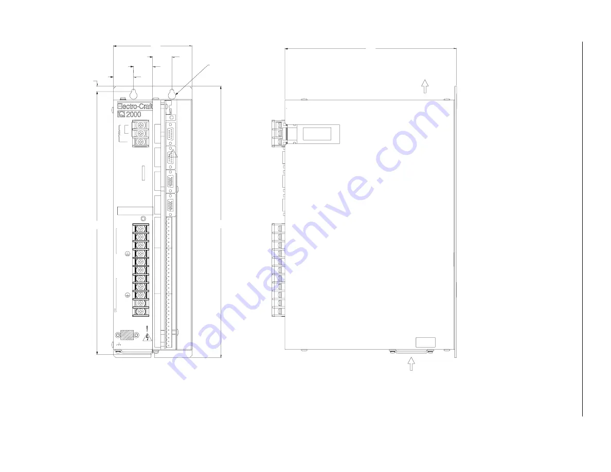 ElectroCraft IQ 2000 Скачать руководство пользователя страница 28