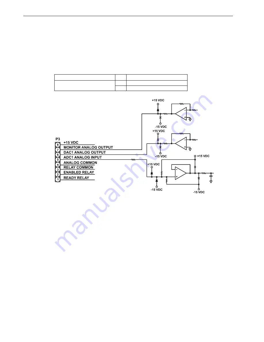 ElectroCraft IQ 2000 Скачать руководство пользователя страница 66