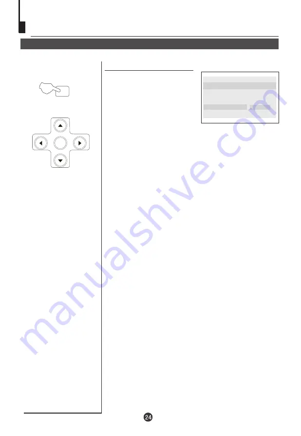 Electrohome 13ED203R User Manual Download Page 26