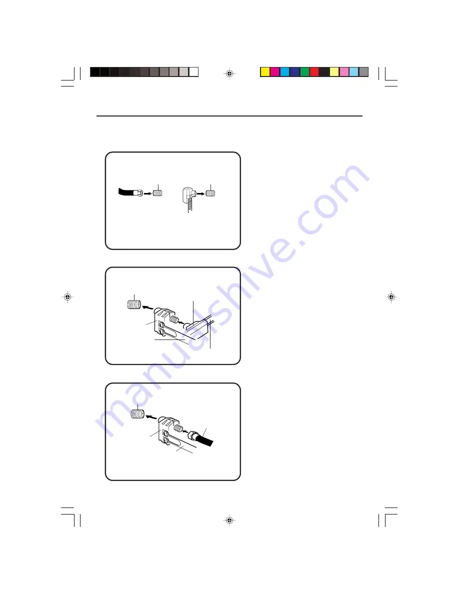 Electrohome 20ET202V User Manual Download Page 11