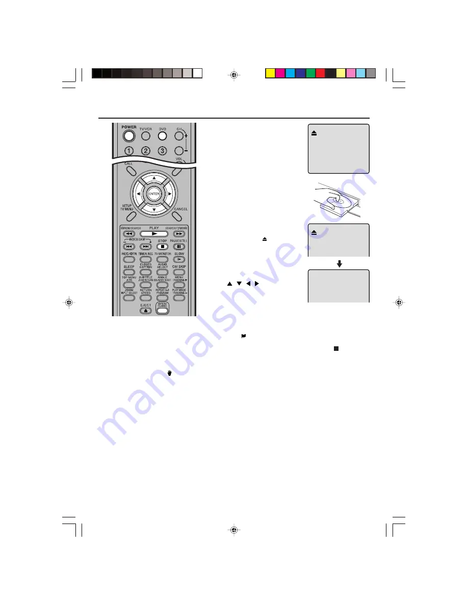 Electrohome 20ET202V User Manual Download Page 41