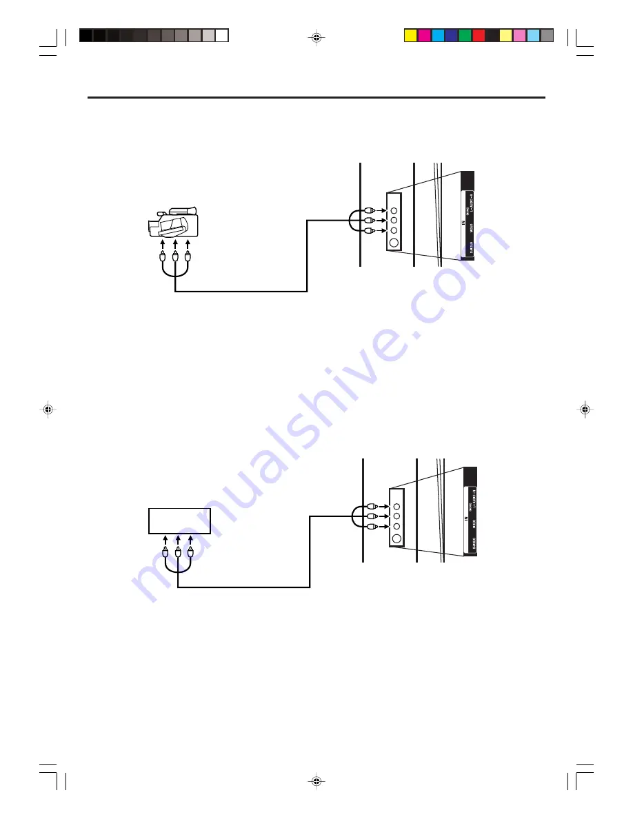 Electrohome 42E900A User Manual Download Page 16