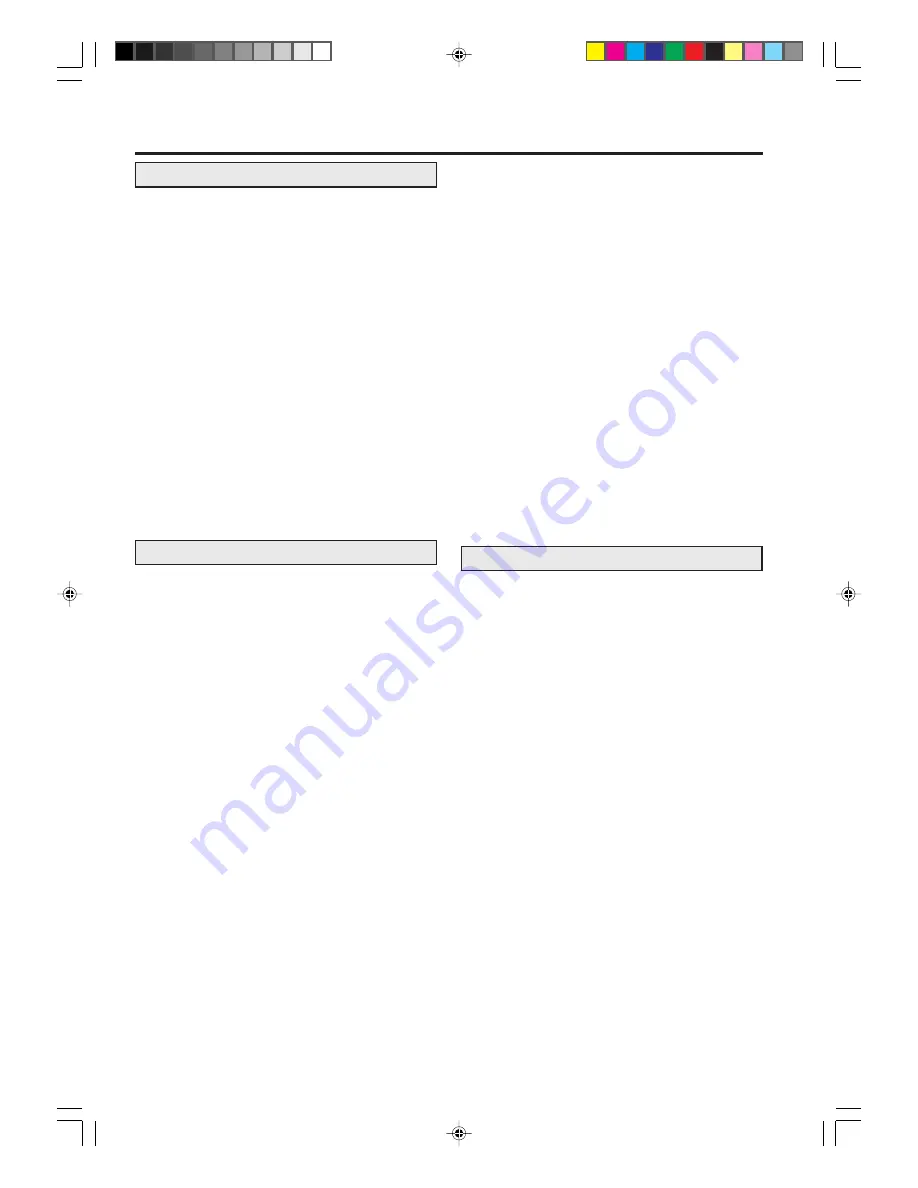 Electrohome DVRC802E User Manual Download Page 2