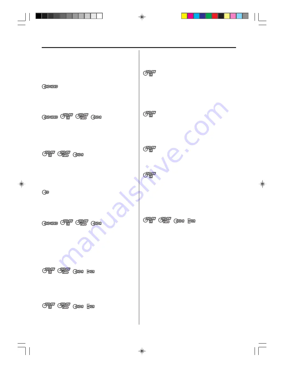 Electrohome DVRC802E User Manual Download Page 8