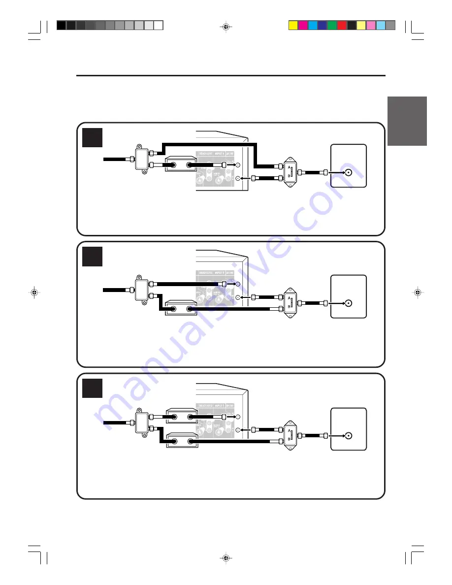 Electrohome DVRC802E User Manual Download Page 19