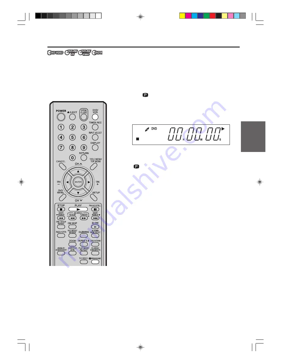 Electrohome DVRC802E User Manual Download Page 47