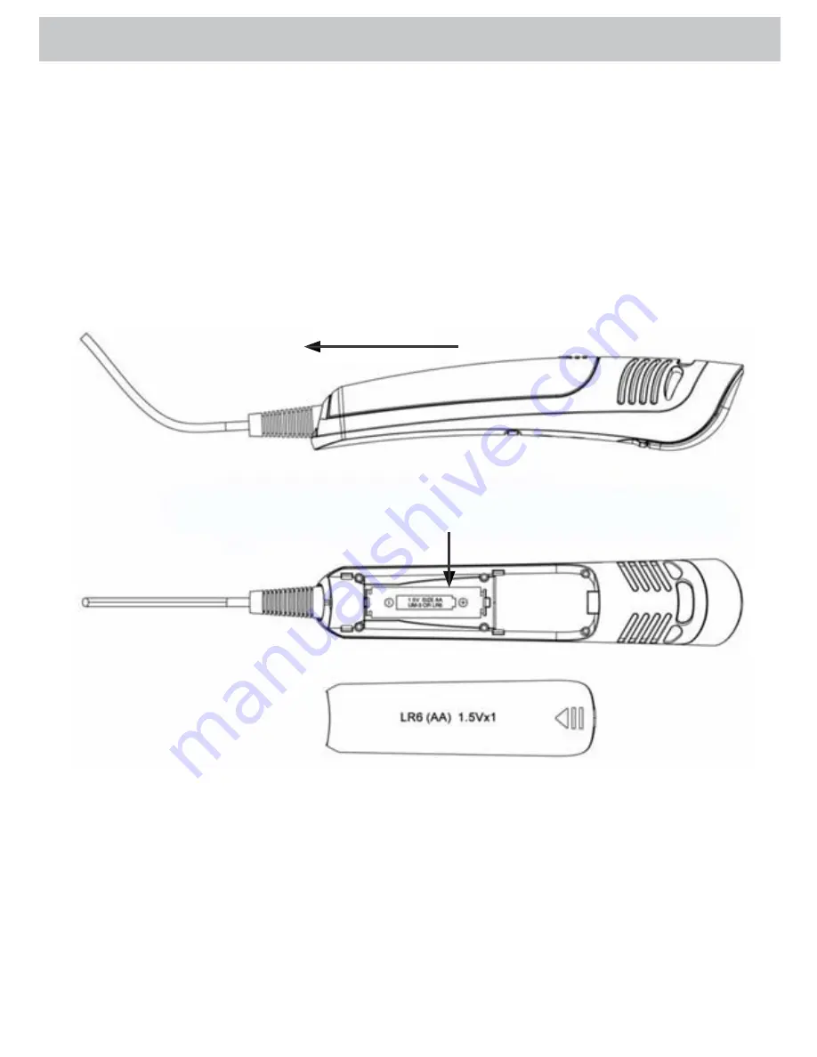 Electrohome EAKAR100 Instruction Manual Download Page 4