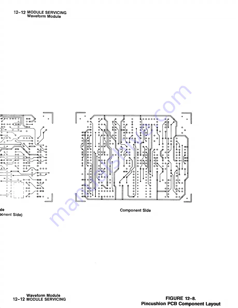 Electrohome ECP 4100 Series Скачать руководство пользователя страница 102