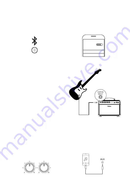 Electrohome RS61 Quick Start Manual Download Page 4