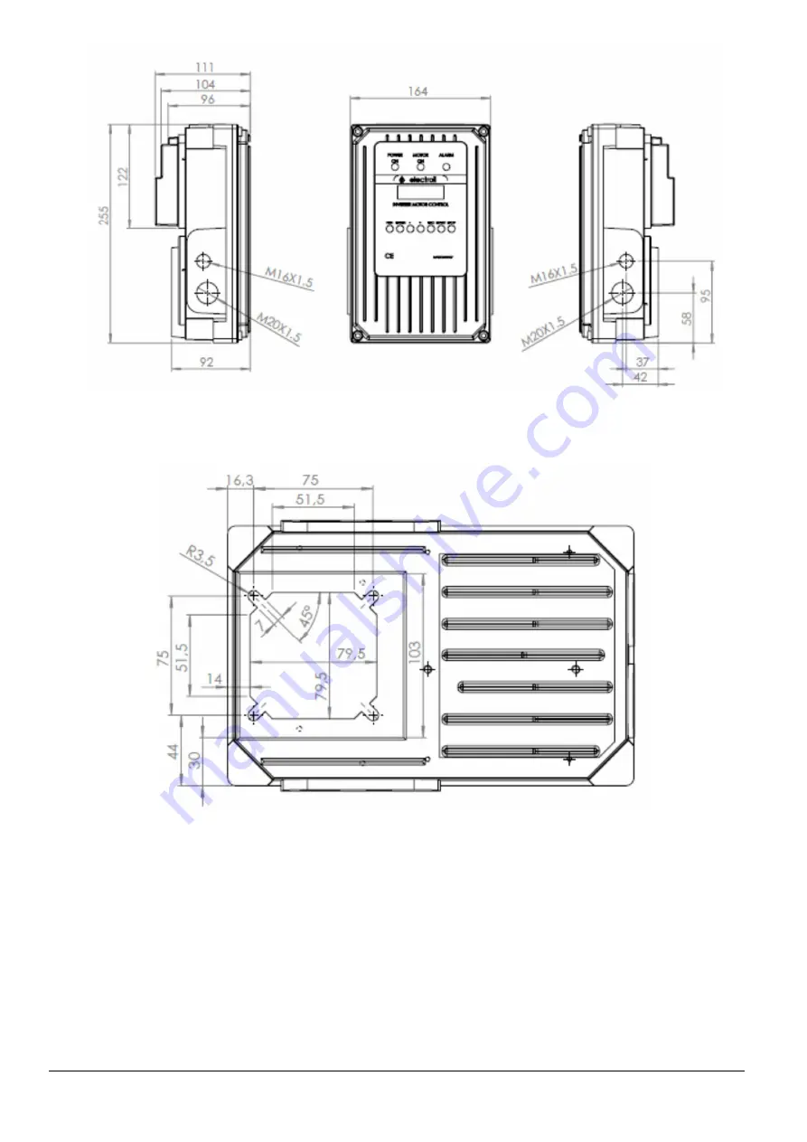 electroil IMTPD2.2 M Скачать руководство пользователя страница 8