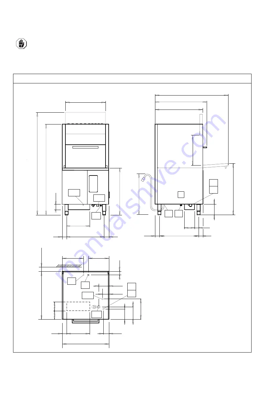 Electrolux Professional 506048 Скачать руководство пользователя страница 14