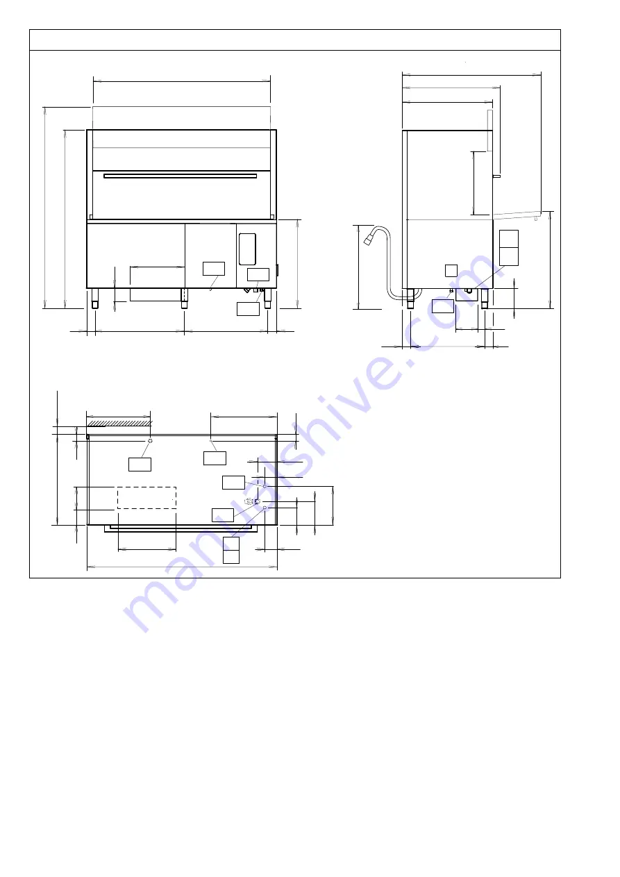 Electrolux Professional 506048 Manual Download Page 16