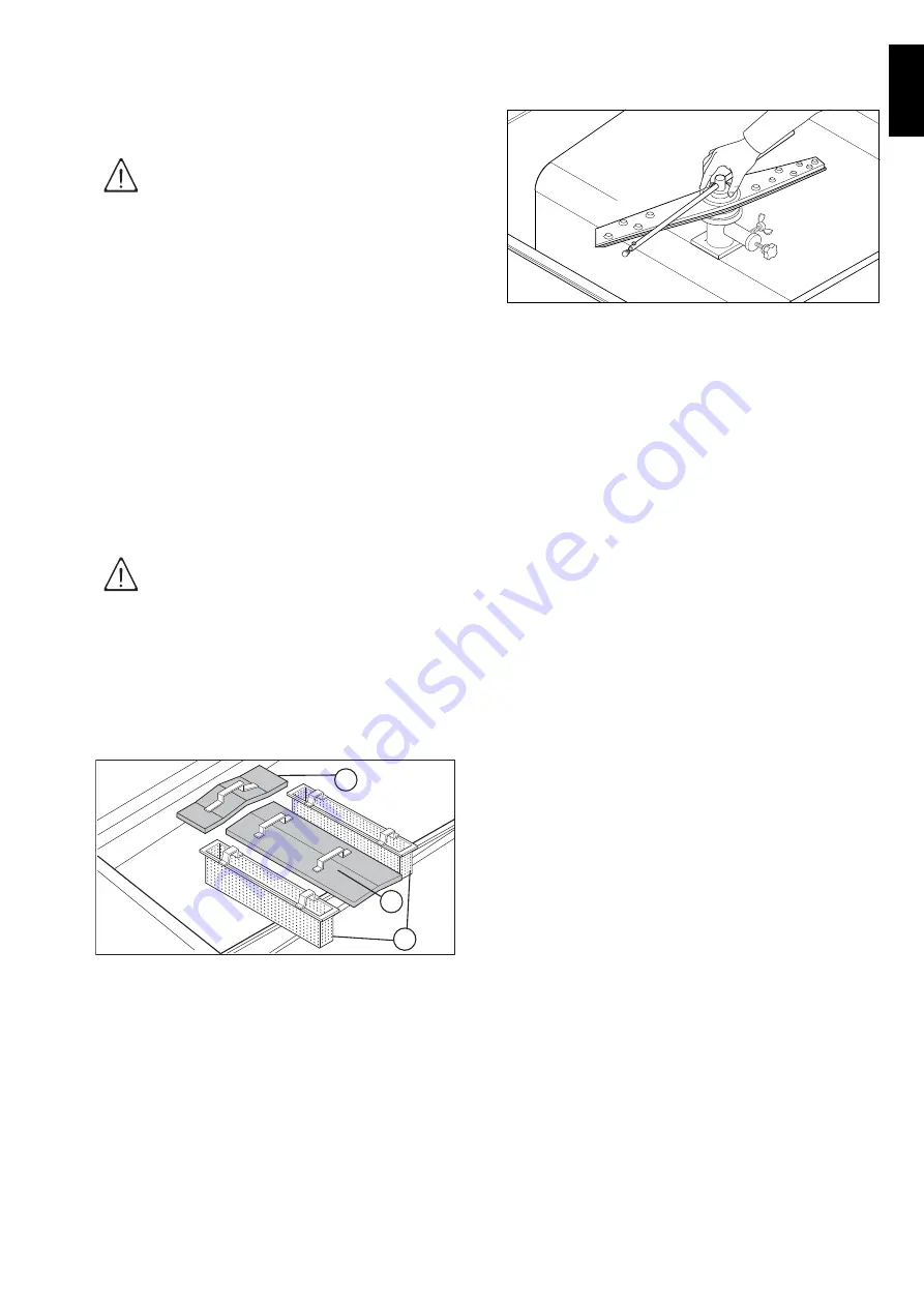 Electrolux Professional 506048 Manual Download Page 21