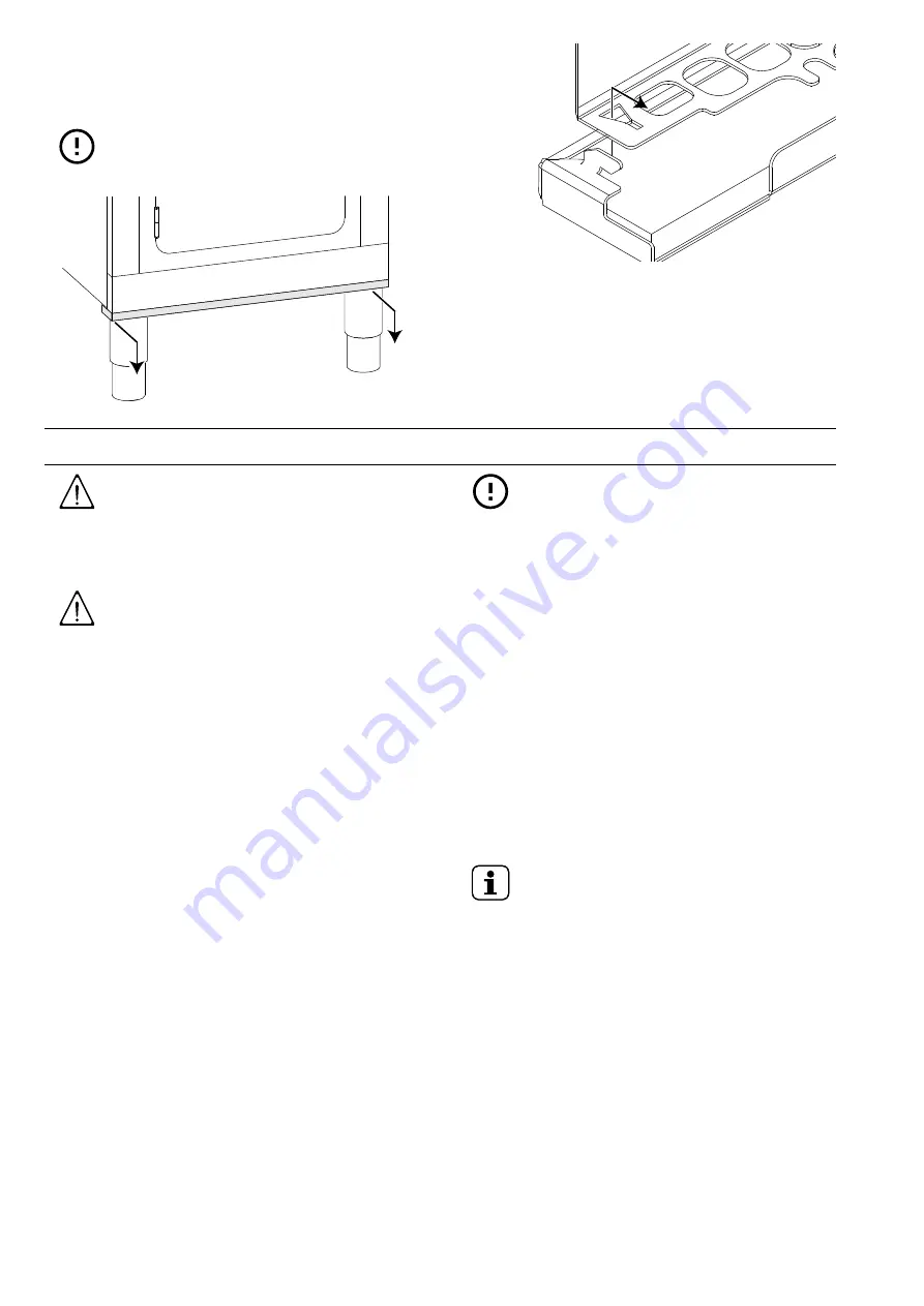 Electrolux Professional 588000 Скачать руководство пользователя страница 34