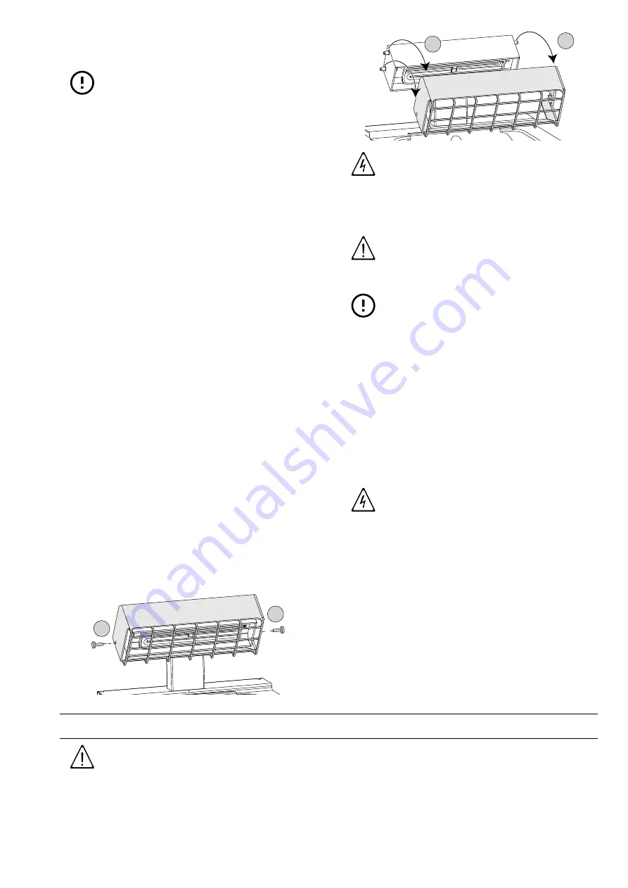 Electrolux Professional 588094 Скачать руководство пользователя страница 29