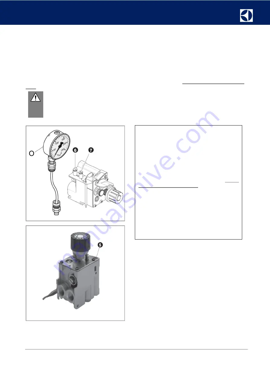 Electrolux Professional A7FTEDCSI0 Скачать руководство пользователя страница 26