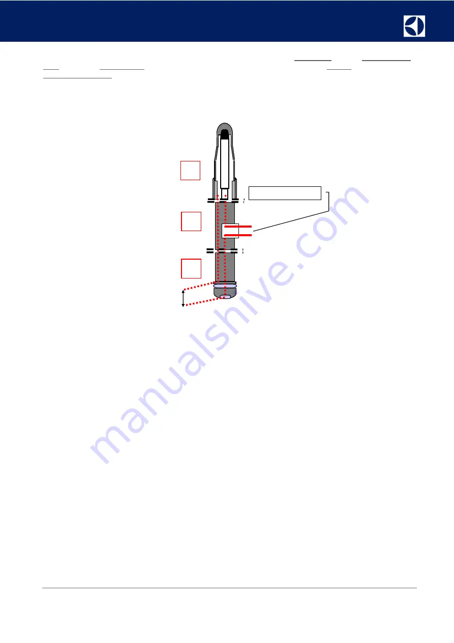 Electrolux Professional A7FTEDCSI0 Service Manual Download Page 48