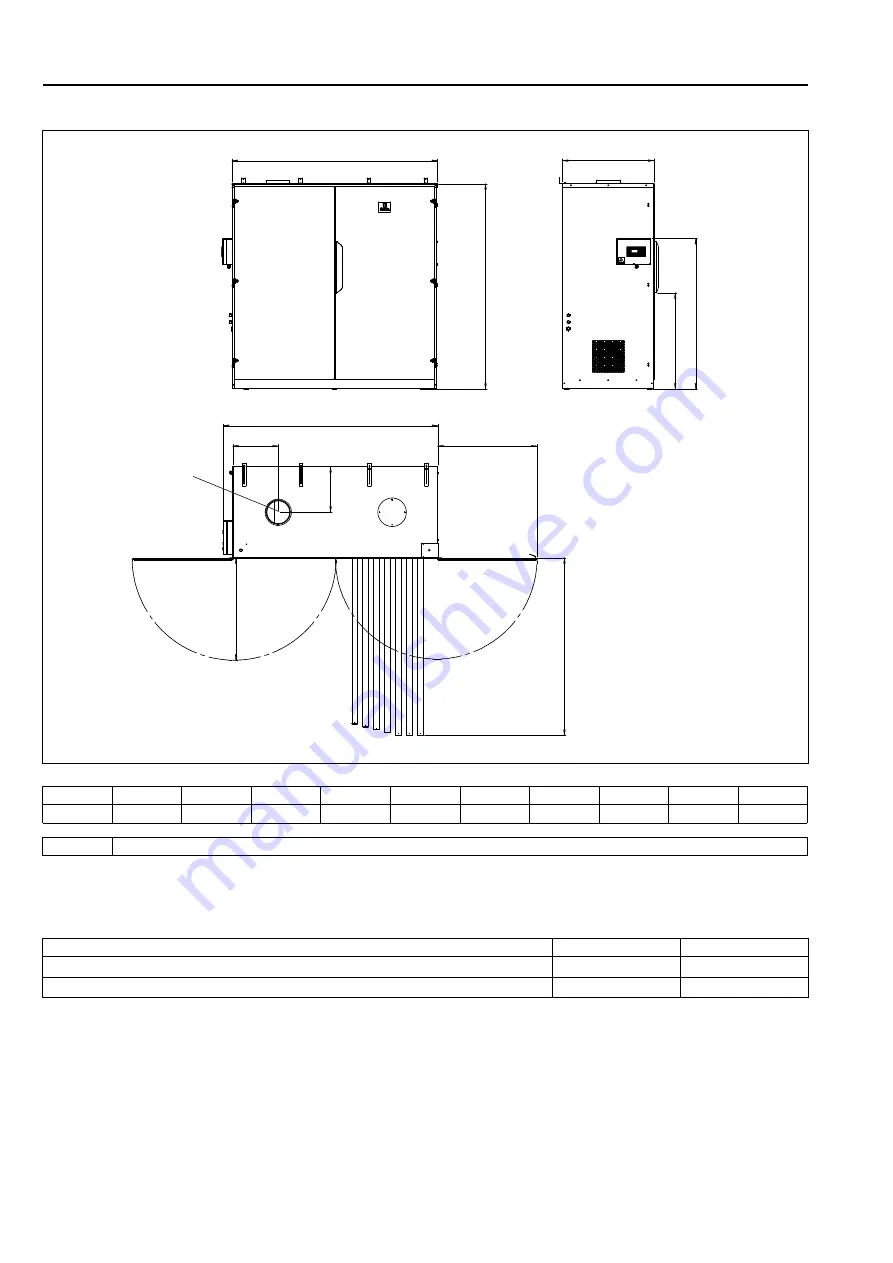 Electrolux Professional DC6-14 Скачать руководство пользователя страница 6