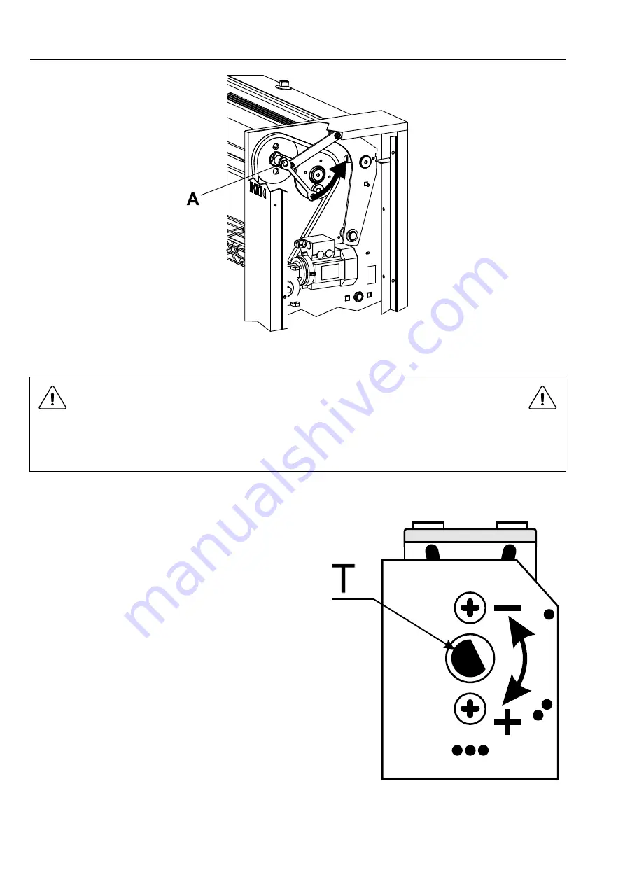 Electrolux Professional IB42310 Installation Manual Download Page 18