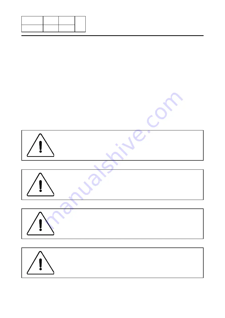 Electrolux Professional IC43316 Скачать руководство пользователя страница 4