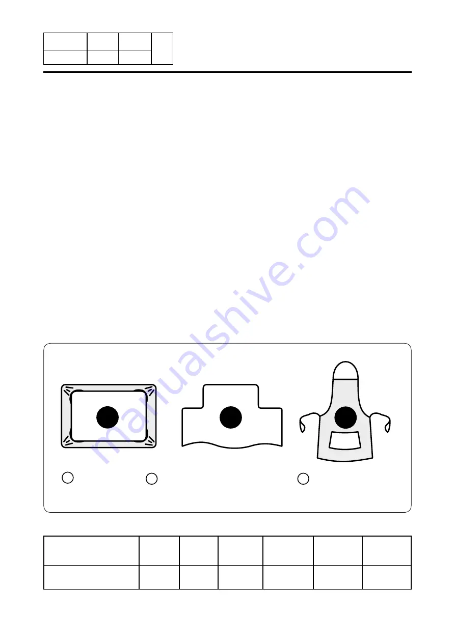 Electrolux Professional IC43316 Скачать руководство пользователя страница 12