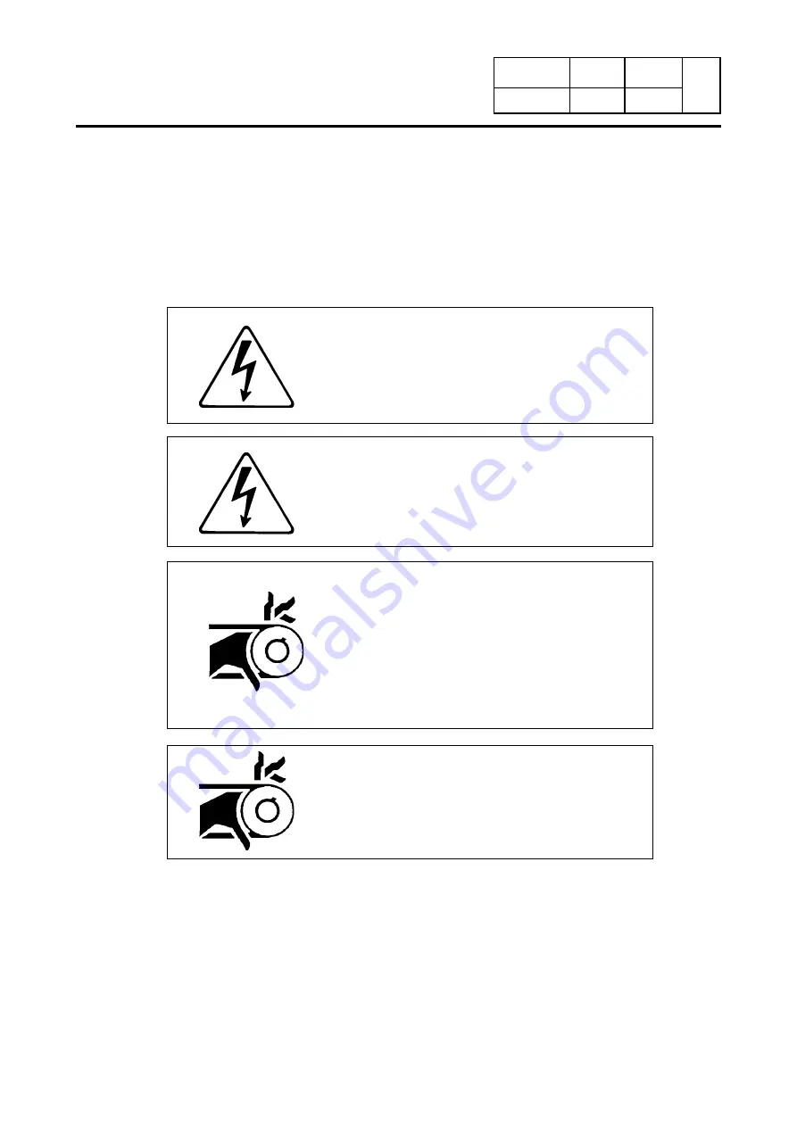 Electrolux Professional IC43316 Скачать руководство пользователя страница 15