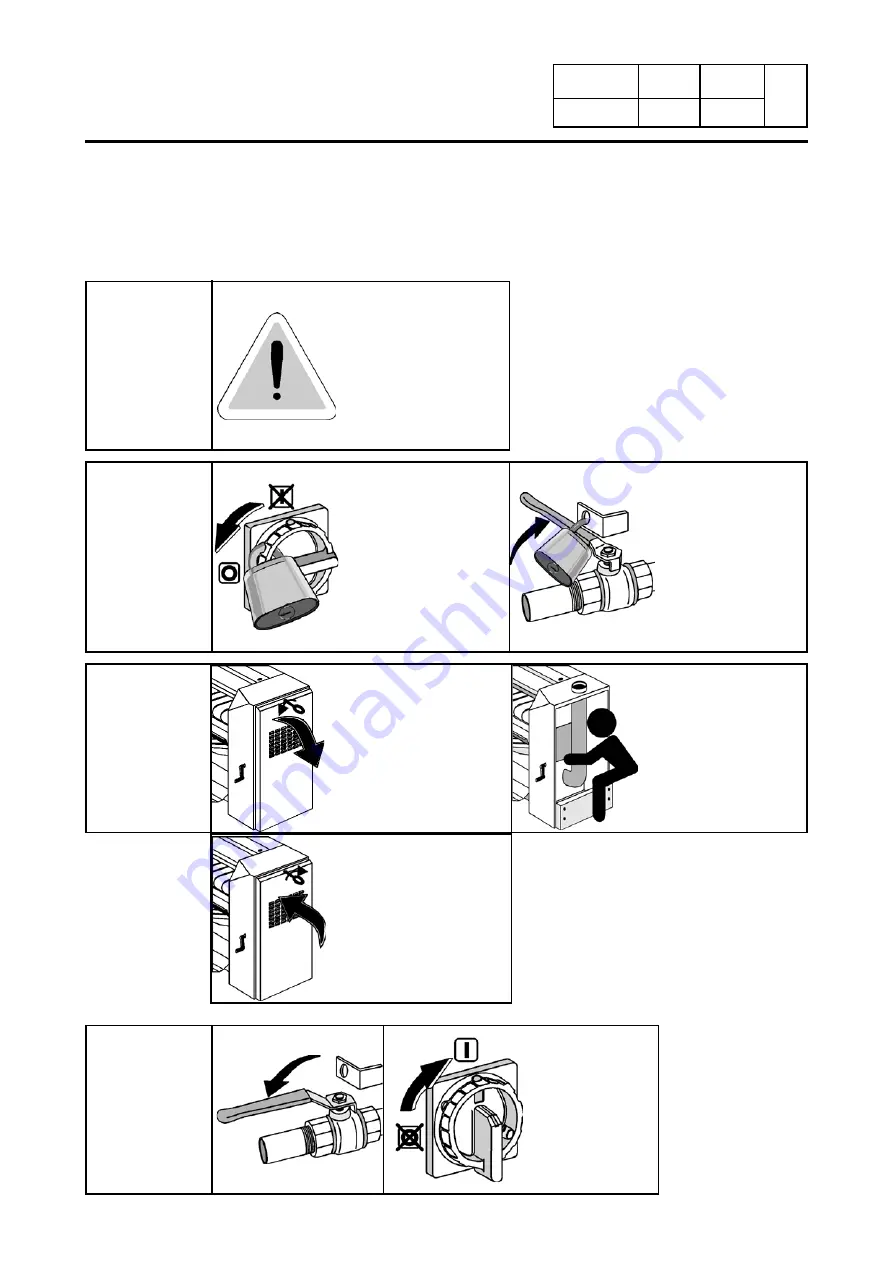 Electrolux Professional IC43316 Скачать руководство пользователя страница 17