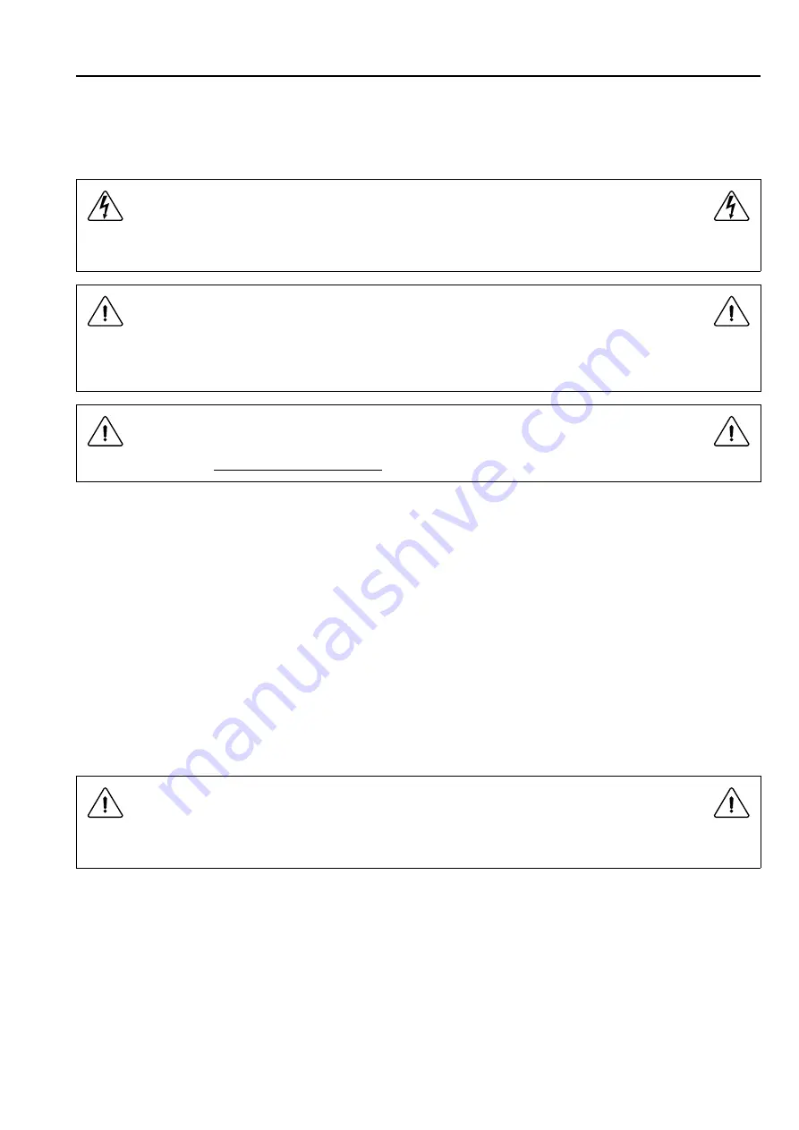 Electrolux Professional IC6 48 FFS Series Скачать руководство пользователя страница 45