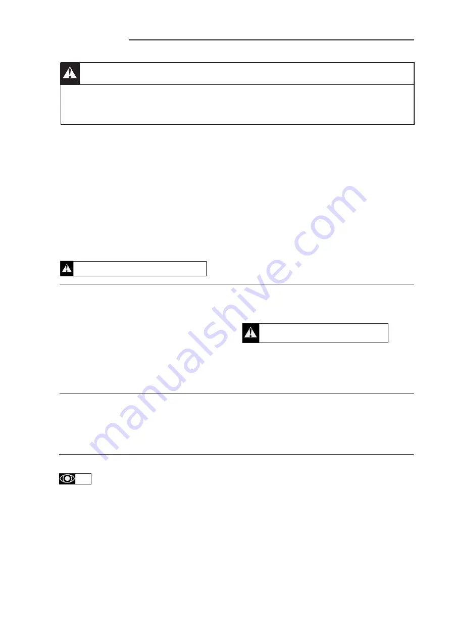 Electrolux Professional T5S Manual Download Page 6