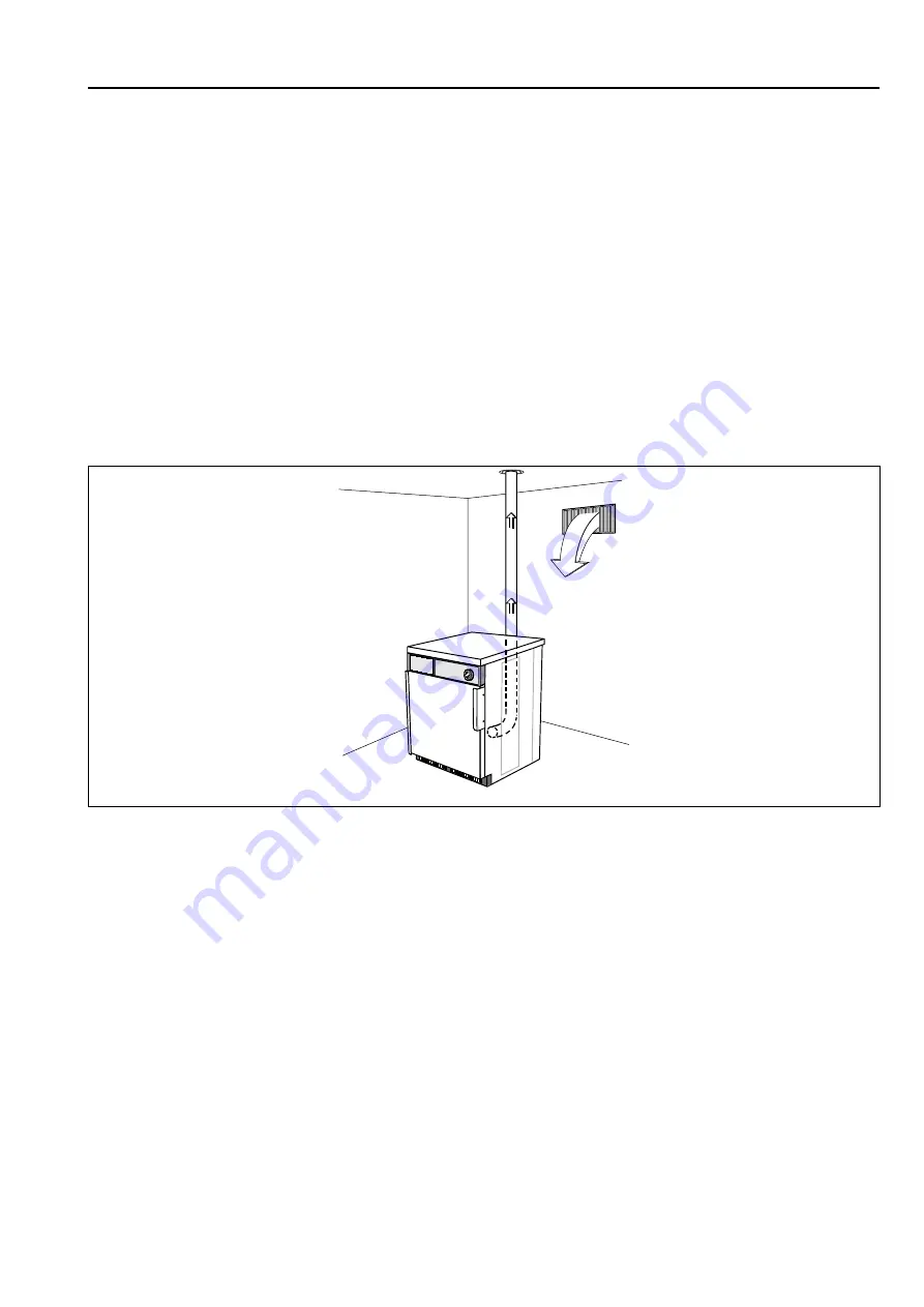 Electrolux Professional TD6-6 LAB Скачать руководство пользователя страница 13