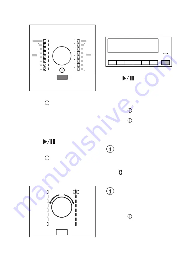 Electrolux Professional TE1120 User Manual Download Page 15